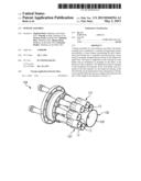 BURNER ASSEMBLY diagram and image