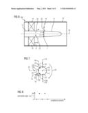 BURNER ASSEMBLY diagram and image