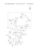 Low Emission Triple-Cycle Power Generation Systems and Methods diagram and image