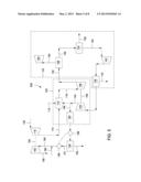 Low Emission Triple-Cycle Power Generation Systems and Methods diagram and image