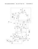 Low Emission Triple-Cycle Power Generation Systems and Methods diagram and image