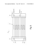 Air Conditioner with Series/Parallel Secondary Evaporator and Single     Expansion Valve diagram and image