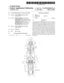 GAS SENSOR ELEMENT AND GAS SENSOR diagram and image