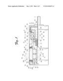 LINEAR ACTUATOR diagram and image