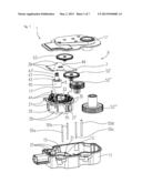 Drive Unit For Actuator Drive Including An Electric Motor And Actuator     Drive diagram and image