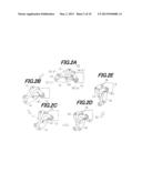 JOINT MECHANISM AND ROBOT HAVING THE SAME diagram and image