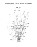 JOINT MECHANISM AND ROBOT HAVING THE SAME diagram and image