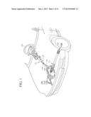 Steering Device diagram and image