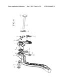 Steering Device diagram and image