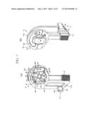 Steering Device diagram and image