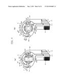 Steering Device diagram and image