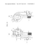 Steering Device diagram and image