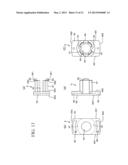 Steering Device diagram and image