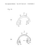 Steering Device diagram and image