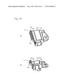 Steering Device diagram and image