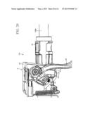 Steering Device diagram and image