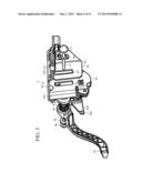 Steering Device diagram and image