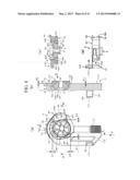 Steering Device diagram and image