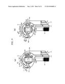 Steering Device diagram and image