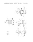 Steering Device diagram and image