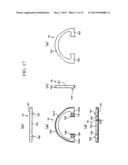 Steering Device diagram and image