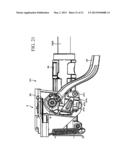 Steering Device diagram and image