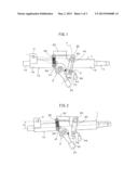 Steering Apparatus for a Vehicle diagram and image