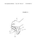 ERGONOMIC HANDGRIP FOR A MOVEABLE APPARATUS diagram and image