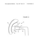 ERGONOMIC HANDGRIP FOR A MOVEABLE APPARATUS diagram and image