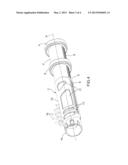 HANDGRIP FOR BICYCLE HANDLEBARS diagram and image