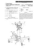 Adjustable Foot Pedal, Linkage, and Method for Actuating a Hydraulic     Cylinder diagram and image