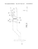 TOOL POST ASSEMBLY FOR QUICK DISPLACEMENT OF A TOOL OF A MACHINE TOOL diagram and image