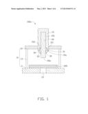 PUNCHING DEVICE FOR BRAKE SACK AND METHOD FOR PUNCHING THE SAME diagram and image