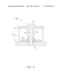 PUNCHING DEVICE FOR BRAKE SACK AND METHOD FOR PUNCHING THE SAME diagram and image