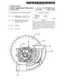 TABLE SAW DUST EXTRACTION ASSEMBLY diagram and image