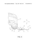 Planer Accessory Tool for An Oscillating Power Tool diagram and image