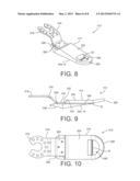 Planer Accessory Tool for An Oscillating Power Tool diagram and image