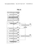 MUSIC PLAYING MOVEMENT DISPLAY DEVICE, METHOD AND RECORDING MEDIUM diagram and image