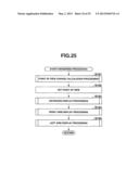 MUSIC PLAYING MOVEMENT DISPLAY DEVICE, METHOD AND RECORDING MEDIUM diagram and image