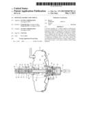 BOOSTER ASSEMBLY FOR VEHICLE diagram and image