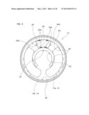 ROTARY ACTUATOR diagram and image