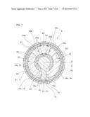 ROTARY ACTUATOR diagram and image