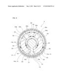 ROTARY ACTUATOR diagram and image