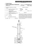 FASTENING METHOD AND CYLINDER DEVICE diagram and image