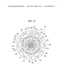 FASTENING METHOD AND CYLINDER DEVICE diagram and image