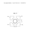 FASTENING METHOD AND CYLINDER DEVICE diagram and image