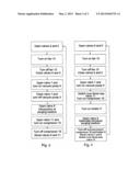 METHOD AND DEVICE FOR REMOVING VOLATILE ORGANIC SUBSTANCES FROM THE     CONTAINED AIR OF CLOSED HABITATS diagram and image