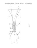 SUPERSONIC VENTURI SCRUBBER diagram and image