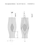 SUPERSONIC VENTURI SCRUBBER diagram and image