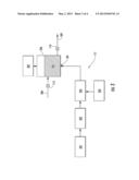 Cold Plasma Sanitation for a Dispensing Machine diagram and image